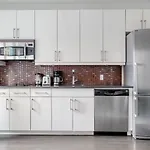 Gorgeous Midtown W 1Br W Gym Nr Times Sq Nyc-651