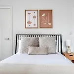Gorgeous Midtown W 1Br W Gym Nr Times Sq Nyc-651